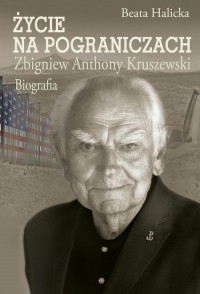 Życie na pograniczach. Zbigniew - okłakda ebooka