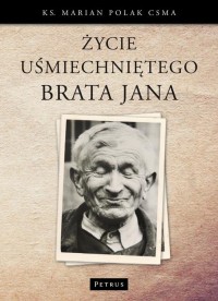 Życie uśmiechniętego brata Jana - okłakda ebooka
