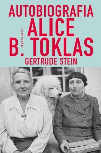 Autobiografia Alice B. Toklas - okłakda ebooka