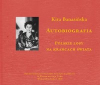 Autobiografia. Polskie losy na - okłakda ebooka