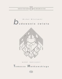 Budowanie świata. Wokół twórczości - okłakda ebooka