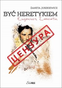 Być heretykiem - okłakda ebooka