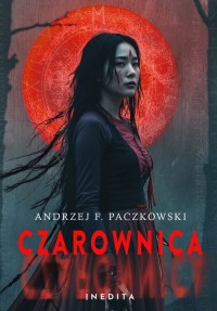 Czarownica. Tom 2 - okładka książki