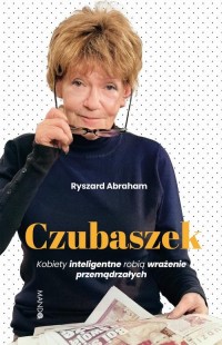 Czubaszek. Kobiety inteligentne - okłakda ebooka
