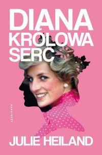 Diana. Królowa serc - okłakda ebooka