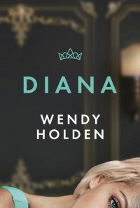 Diana - okłakda ebooka
