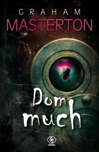 Dom much - okładka książki