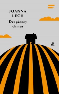 Drapieżcy chmur - okładka książki