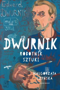 Dwurnik - okłakda ebooka
