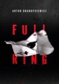 Full Ring - okładka książki