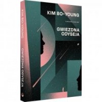 Gwiezdna Odyseja - okładka książki