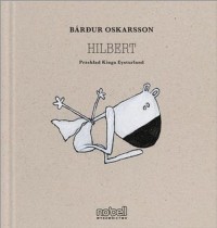 Hilbert - okładka książki