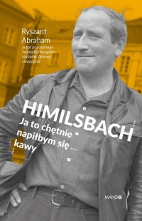 Himilsbach. Ja to chętnie napiłbym - okłakda ebooka