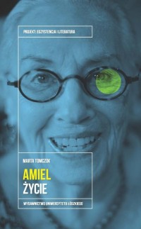Irit Amiel Życie - okłakda ebooka