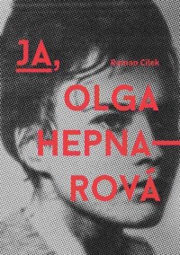 Ja, Olga Hepnarova - okłakda ebooka