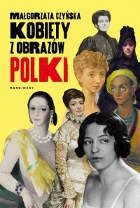 Kobiety z obrazów. Polki - okłakda ebooka
