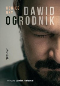 Koniec gry - okłakda ebooka