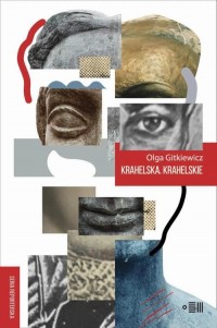 Krahelska Krahelskie - okłakda ebooka