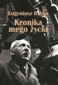 Kronika mego życia - okłakda ebooka