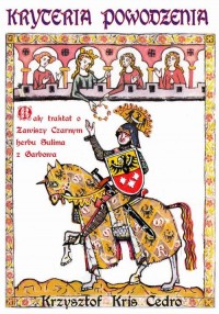 Kryteria powodzenia. Mały traktat - okłakda ebooka