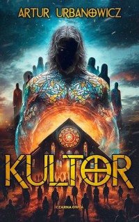 Kultor - okładka książki