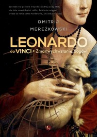 Leonardo da Vinci. Zmartwychwstanie - okłakda ebooka