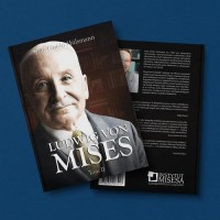 Ludwig von Mises. Tom 2 - okłakda ebooka