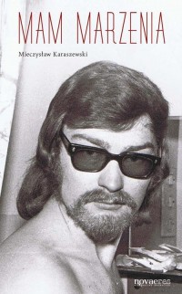 Mam marzenia - okłakda ebooka
