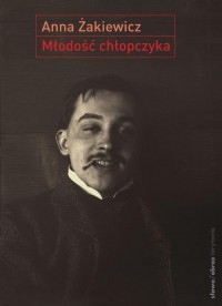 Młodość chłopczyka. O wczesnej - okłakda ebooka