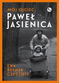 Mój ojciec, Paweł Jasienica - okłakda ebooka