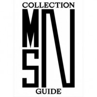 MSN Collection Guide - okładka książki