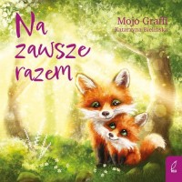 Na zawsze razem - okładka książki