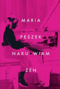 Naku.wiam zen - okłakda ebooka