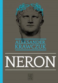 Neron - okłakda ebooka