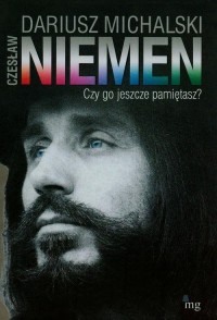 Niemen. Czy go jeszcze pamiętasz - okłakda ebooka