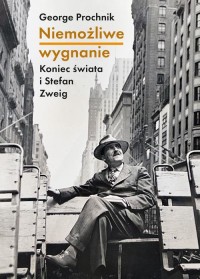 Niemożliwe wygnanie. Koniec świata - okłakda ebooka