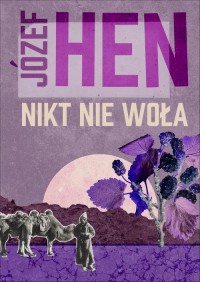Nikt nie woła - okłakda ebooka