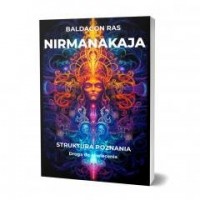Nirmanakaja. Struktura poznania - okładka książki