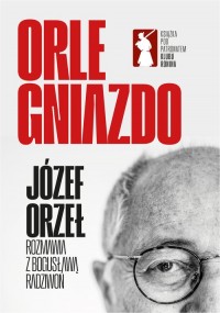 Orle Gniazdo - okładka książki