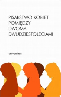 Pisarstwo kobiet pomiędzy dwoma - okłakda ebooka