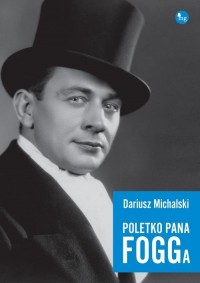 Poletko pana Fogga - okłakda ebooka