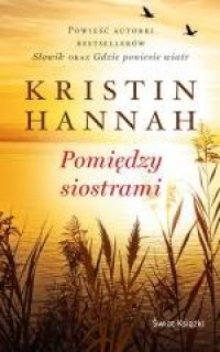 Pomiędzy siostrami (kieszonkowe) - okładka książki