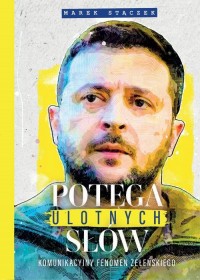Potęga ulotnych słów. Komunikacyjny - okłakda ebooka
