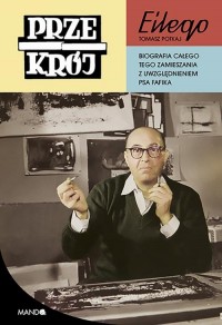 Przekrój Eilego - okłakda ebooka