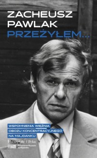 Przeżyłem... - okładka książki