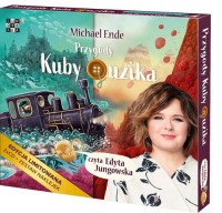 Przygody Kuby Guzika. edycja limitowana - pudełko audiobooku