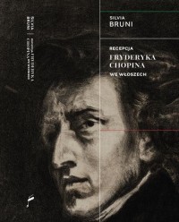 Recepcja Fryderyka Chopina we Włoszech - okłakda ebooka