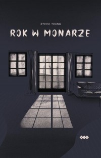 Rok w Monarze - okłakda ebooka
