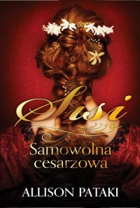 Sisi. Samowolna cesarzowa - okłakda ebooka