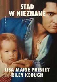 Stąd w nieznane. Wspomnienia - okłakda ebooka